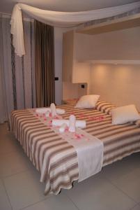 One-Bedroom Suite (2 Adults) room in Residence Aprilia