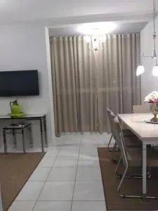 AptoMontenegroSuíte+Um05hóspCentroPalmasTo - Tocantínia