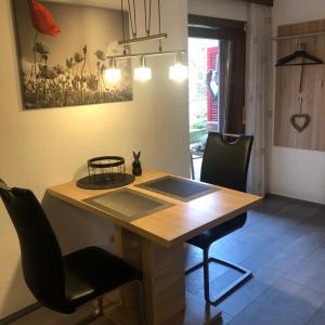 Ferienwohnung Pusteblume