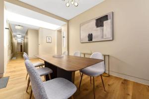 Super High-End Kensington House near Hyde Park