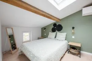 Le Blackwood - Pont-de-Larn