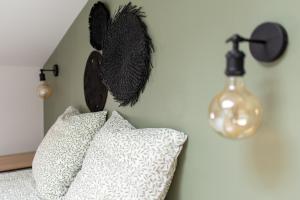 Appartements Le Blackwood : photos des chambres