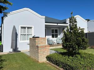 Serenity self-catering 2-bed unit