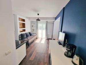 Studio Anabella-Endless Summer Mamaia Nord Apartaments
