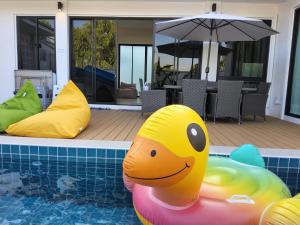 อิมอิม เฮ้าส์ พูลวิลล่า อุดรธานี