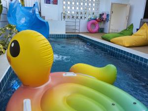 อิมอิม เฮ้าส์ พูลวิลล่า อุดรธานี