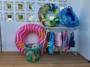 อิมอิม เฮ้าส์ พูลวิลล่า อุดรธานี