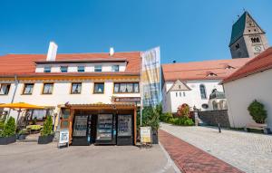 Hotel garni "Zum Engel"