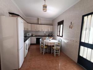 Vivienda rural Los Iberos M&M,