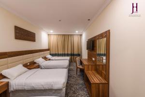 فندق جوري الهدا مكة