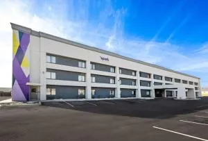 Spark By Hilton Fort Wayne - Ossian