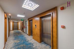 فندق جوري الهدا مكة