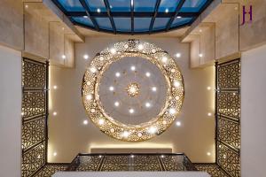 فندق جوري الهدا مكة