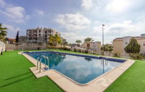 2 Bedroom Amazing Apartment In Orihuela