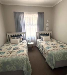 Serenity self-catering 2-bed unit