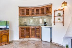 Apartment Oasis Cala Santanyi with shared pool