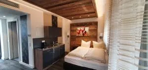 LH Boardinghouse GmbH - wi Dahaam - Michelau