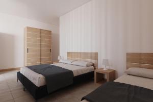 Appartement 2 Chambres