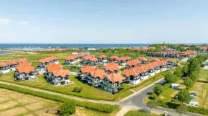 Ferielejligheden Bogense Strand / Holiday apartment Bogense Beach - Eskilstrup
