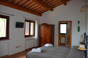agriturismo contrada del raglio