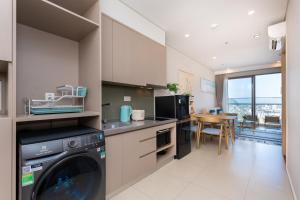 The Sóng Luxury Apartment Vung Tau - Tuấn Hoà Homestay