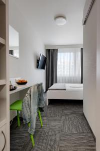 Small Double Room room in Hotel Jantar