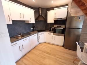 Appartements Appartement au Golf des Pins : photos des chambres