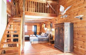 Ferienhaus In Mühldorf