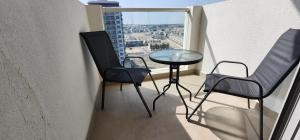 Shaista Azizi Residence - Al Furjan by Golden Casa