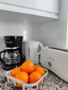 Pintor Sorolla Beach by Agencia Poniente