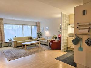 Vakantiewoning Oostkapelle dichtbij strand OK24