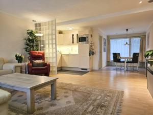 Vakantiewoning Oostkapelle dichtbij strand OK24