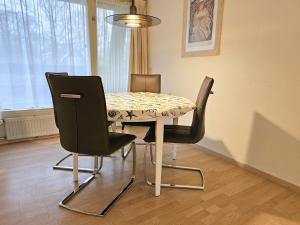 Vakantiewoning Oostkapelle dichtbij strand OK24