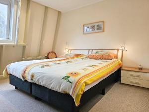 Vakantiewoning Oostkapelle dichtbij strand OK24