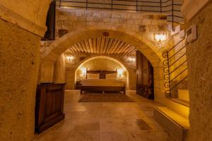 obrázek - Seraphim Cave Suites & SPA