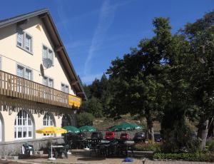 Hôtel Restaurant Du Chalet photo 21
