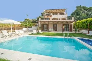 Villa Orsalia - Pigianos Kampos