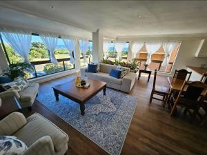 The West End Hermanus