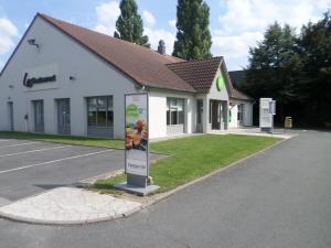 Hotels Campanile Lille - Seclin : photos des chambres