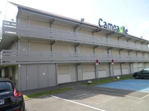 Hotels Campanile Lille - Seclin : photos des chambres