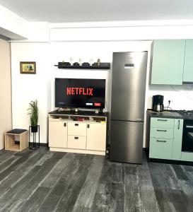 Q Green and Comfy place near Palas