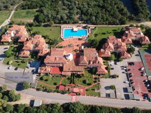 Sardegna Beach Eucalyptus img36