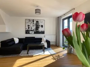 Beautiful Penthouse In Bristol - new - Long Ashton