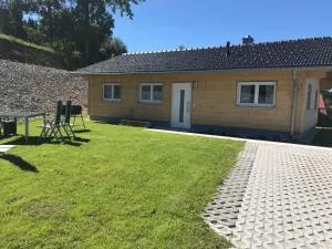 Ferienhaus Baier - Strážný