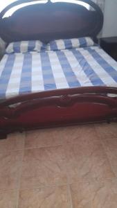 Villa Isabel, NO SMOKING, cerca embajada USA