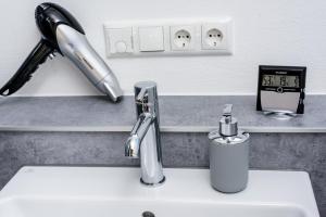 Berg Fux - 1-Raum Apartment Alex der Hase