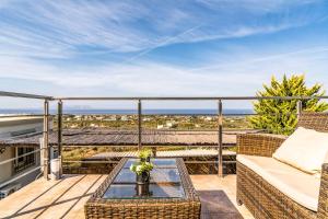 Villa Gouves Panorama - Ubytování bez kategorie ve městě Hersonissos