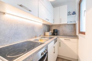 "Hochhaus" Hochhaus, Whg Wattkieker44