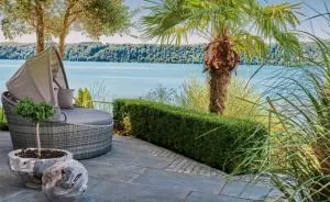 Haus Seeblick - 史塔卡赫