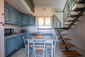 Comfort a 4 minuti dal mare- Giardino e bbq img19